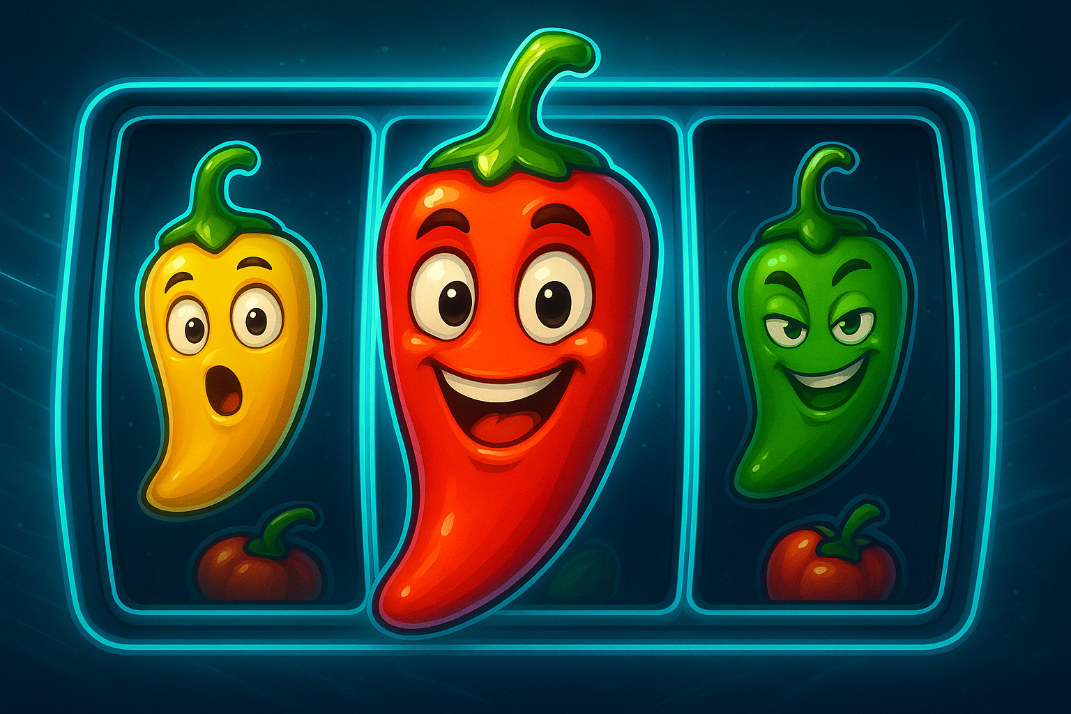 Chili Poppers
